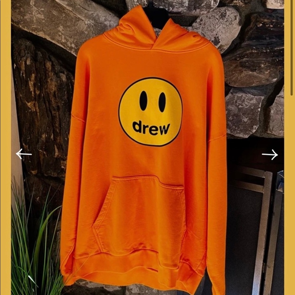 Drew House Mascot Hoodie